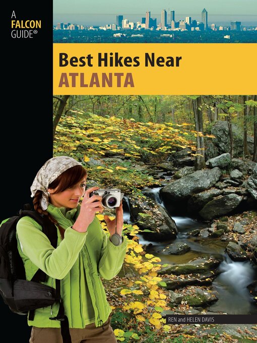 Title details for Best Hikes Near Atlanta by Render Davis - Available